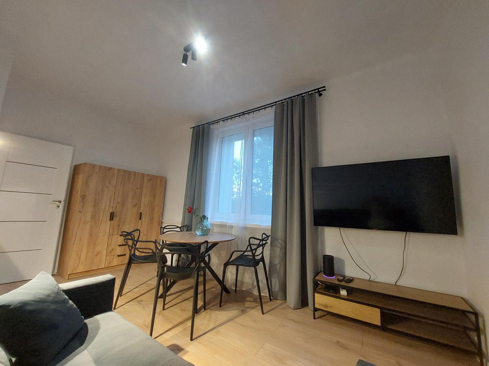 Apartament Aleja 29 Listopada — Photos 2
